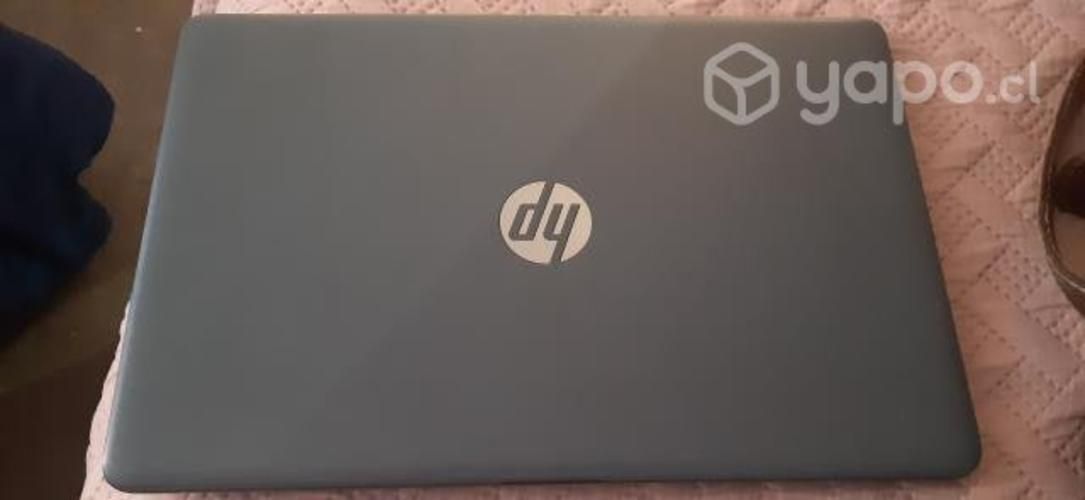 Notebook HP laptop