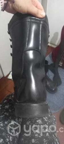 Botas corcoran 46