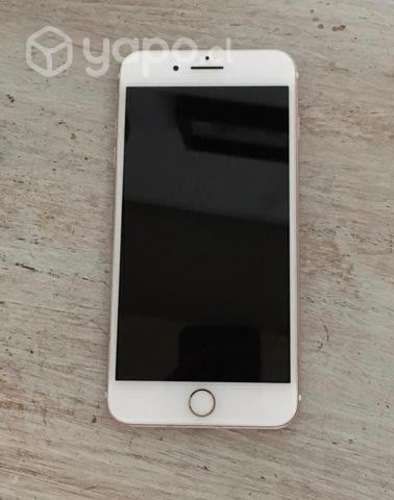 IPhone 7 Plus 128 gb