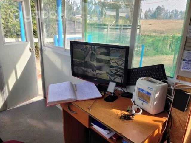 Derecho llaves empresa de seguridad