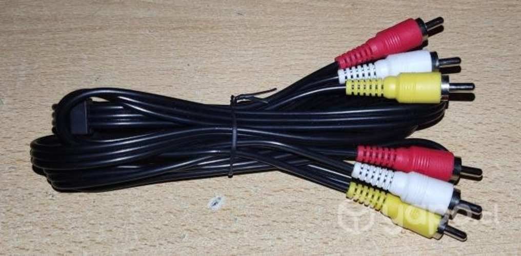 Cable RCA Normal 1.4 M