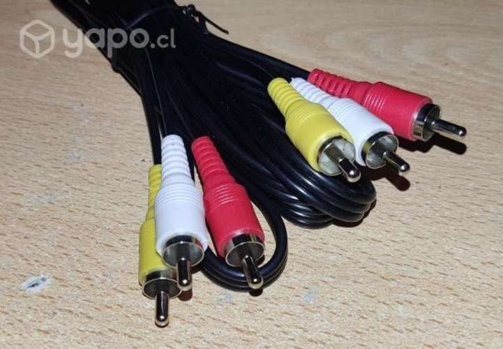 Cable RCA Normal 1.4 M