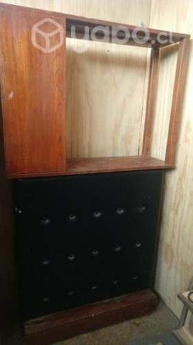 Mueble bar