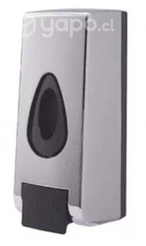 Dispensador de jabón y alcohol gel 600 ml