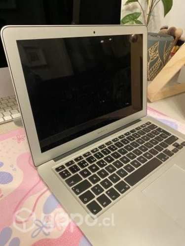 MacBook Air modelo A1466
