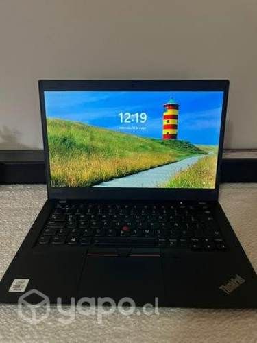 Lenovo ThinkPad X13