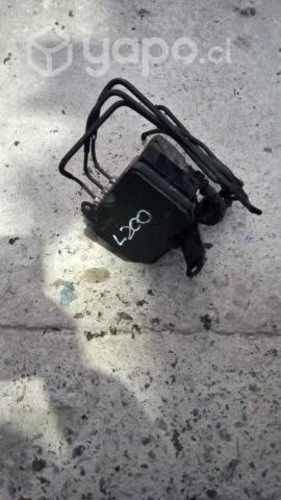 Modulo ABS Mitsubishi L200