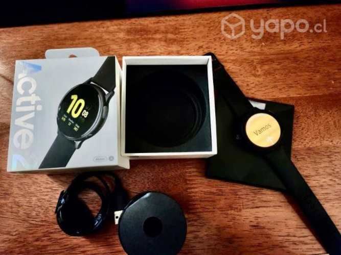 SAMSUNG GALAXY WATCH ACTIVE 2 44mm