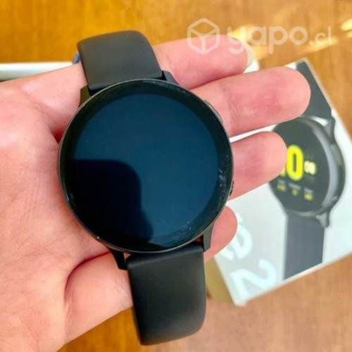 SAMSUNG GALAXY WATCH ACTIVE 2 44mm
