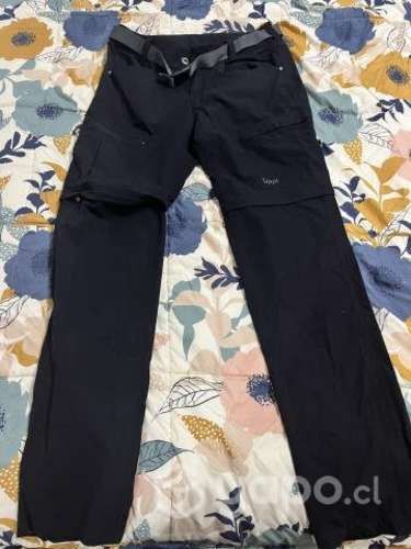 Pantalón treking Lippi nuevo sin etiqueta