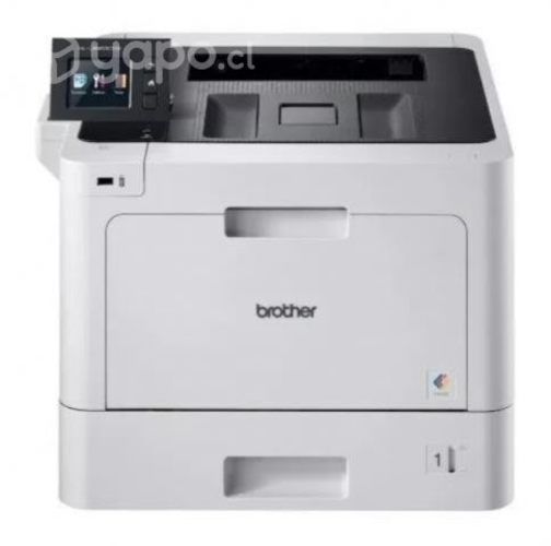 Impresora LASER Brother Hl-l8360cdw
