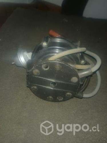 Distribuidor electrónico original Chevrolet