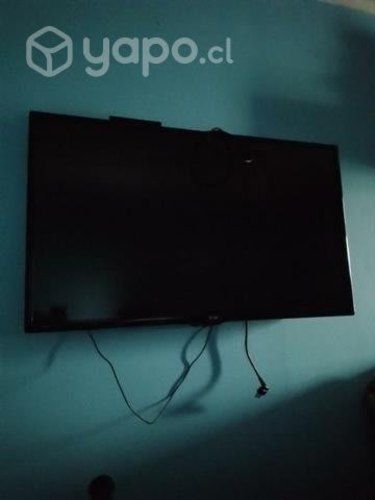 Televisor LG 42 Pulgadas