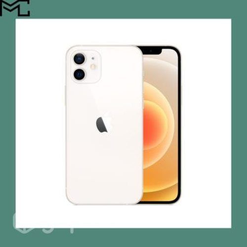 IPhone 12 Blanco 64gb