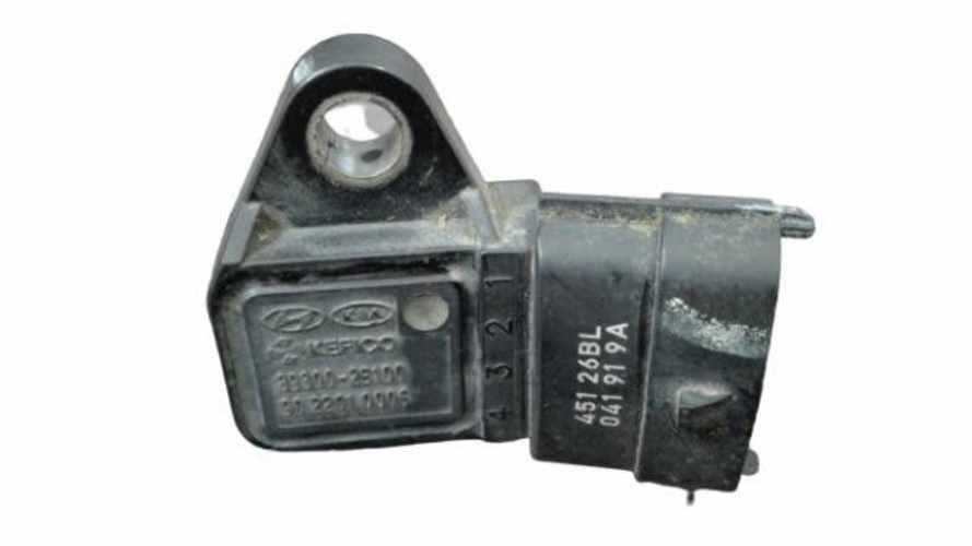 Sensor Map Hyundai - Kia año 2011/2017