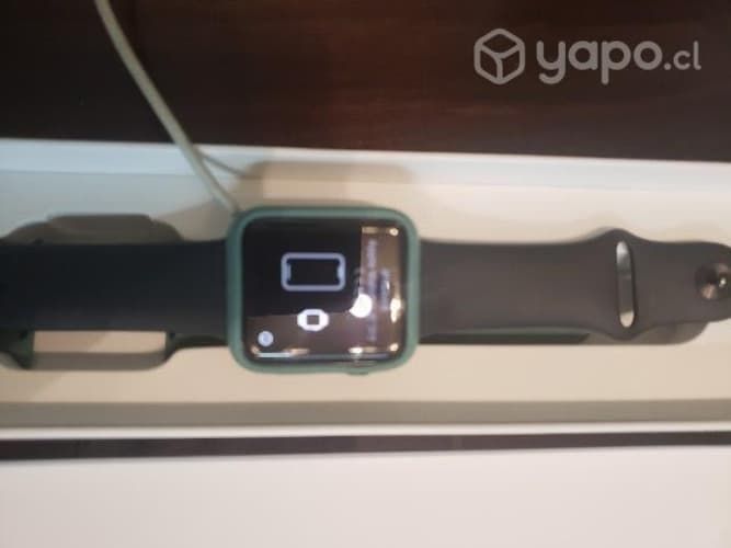 Apple watch serie 3 42mm