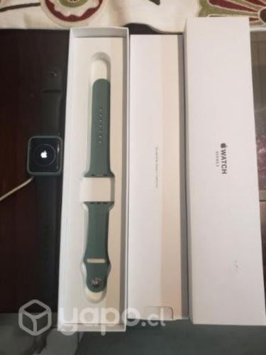 Apple watch serie 3 42mm