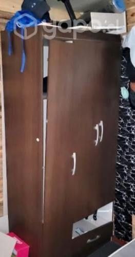 Closet para reparación