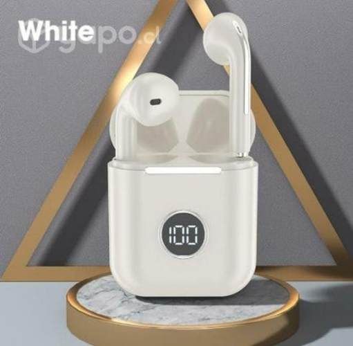 Auriculares Inalámbricos