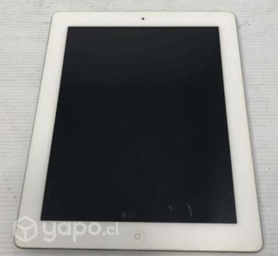 iPad 2 (2011) A1396