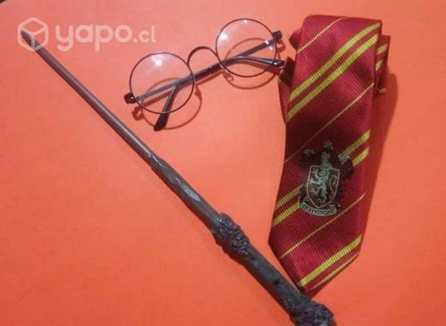 Set harry pottee