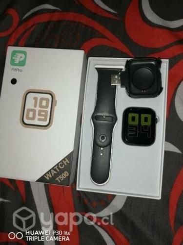 Reloj inteligente smartwatch