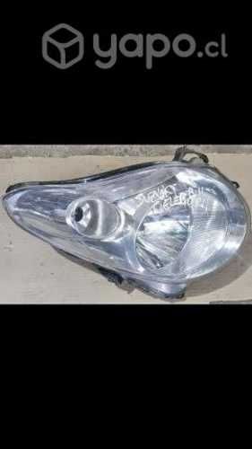 Optico Derecho Suzuki Celerio