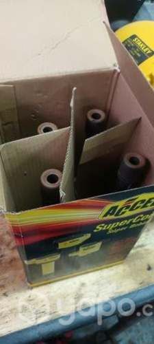 Bobinas honda serie k