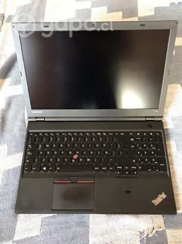 Lenovo Thinkpad W541