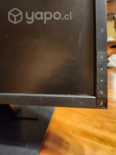 MONITOR DELL E1910Hc LCD 19 pulgadas