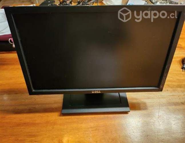 MONITOR DELL E1910Hc LCD 19 pulgadas