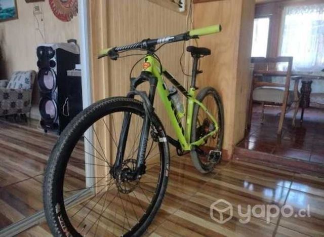 marlin 5 con upgrades