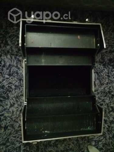 Maleta de maquillaje o manicure