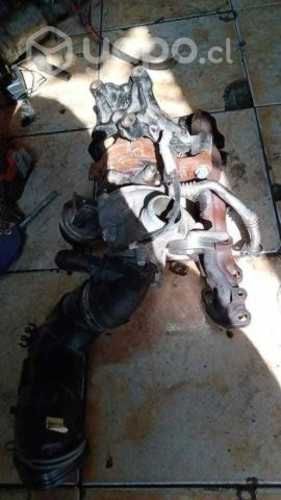 Turbo volkswagen tiguan 2019 original