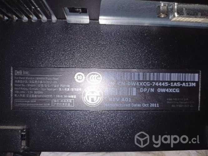 Monitor Dell