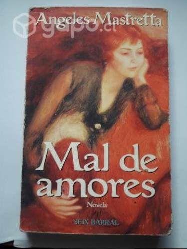Mal de Amores