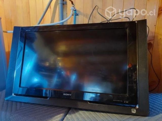 Televisor led sony bravia 32"