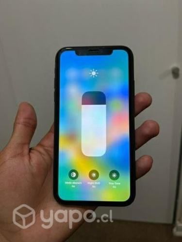 IPhone 11 64 GB sin destapar todo original