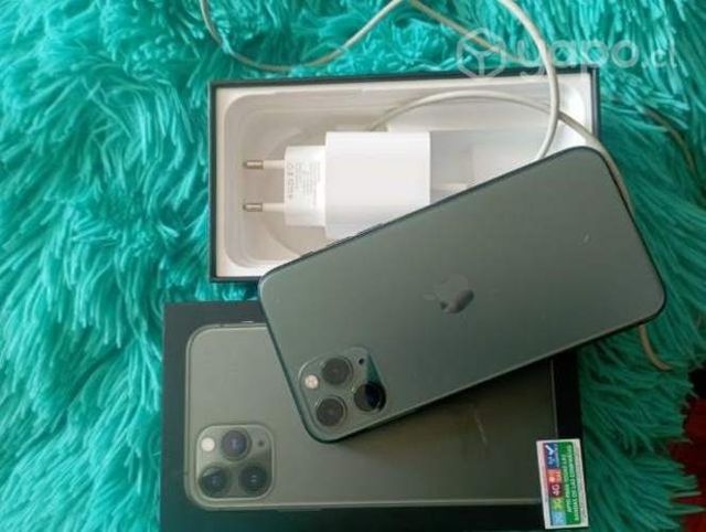 IPhone 11 pro 64 GB