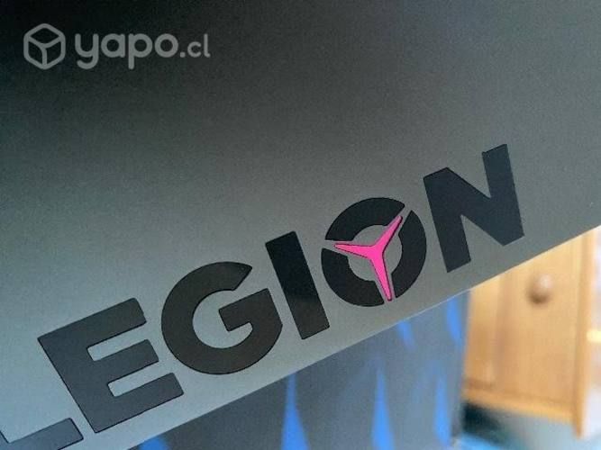 Notebook Gamer Lenovo Legion Y740