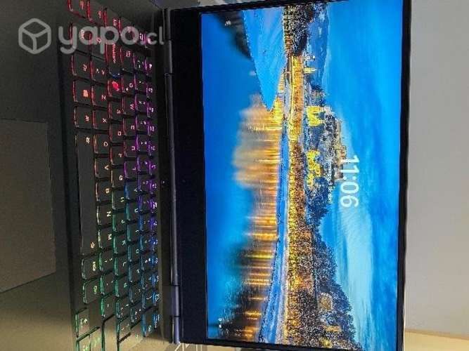 Notebook Gamer Lenovo Legion Y740