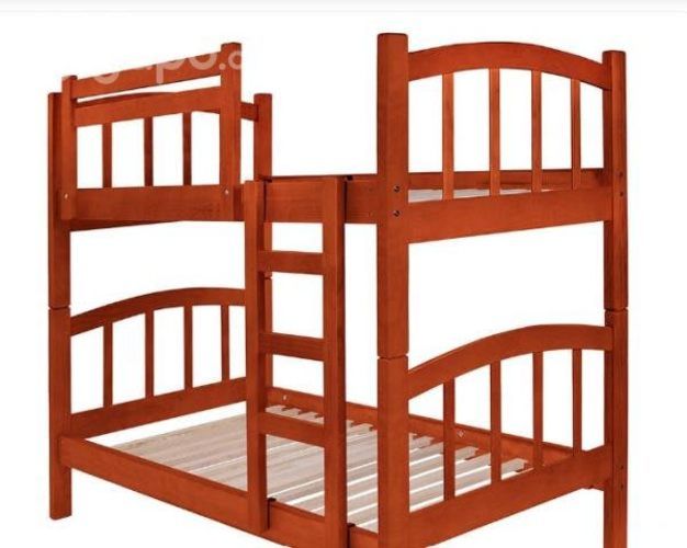 Camarote 1 plaza + 2 colchones