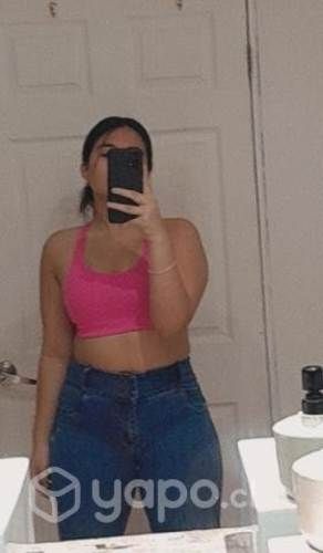 Jeans marca marqui talla 40