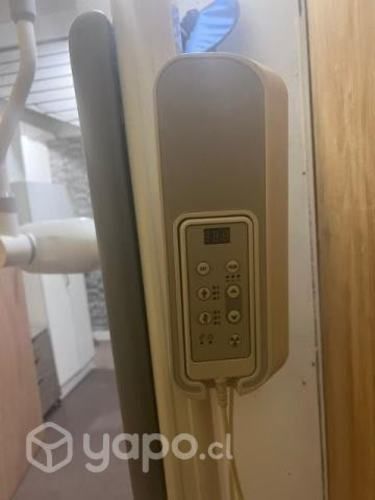 Equipo rayos x dental