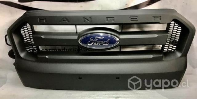 Mascara FORD RANGER 2017 al 2020 IMPECABLE