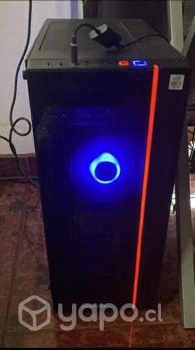 Pc gamer i5+1650