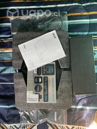 Acer Nitro 5 (Notebook gamer)