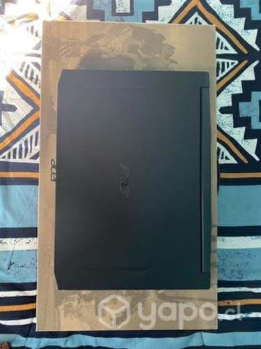 Acer Nitro 5 (Notebook gamer)