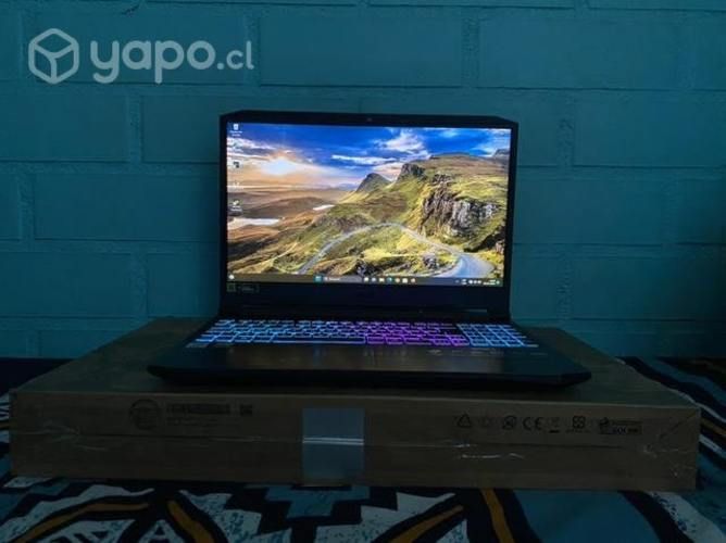 Acer Nitro 5 (Notebook gamer)