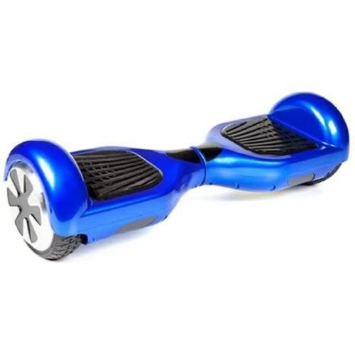 Smart balance (patineta eléctrica)